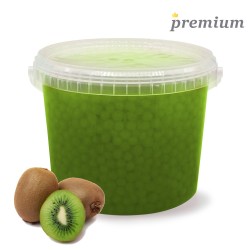 PREMIUM Popping Boba Kiwi...