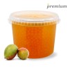 Popping Boba Mango kulki mango 3,2 kg II