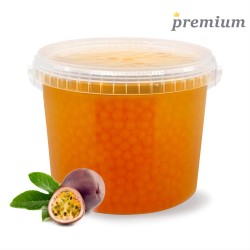 PREMIUM Popping Boba...