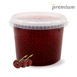 PREMIUM Popping Boba Cherry...