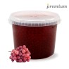 PREMIUM Popping Boba Grape kulki winogronowe 3,2 kg