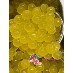 PREMIUM Popping Boba Pineapple kulki ananasowe 3,2 kg