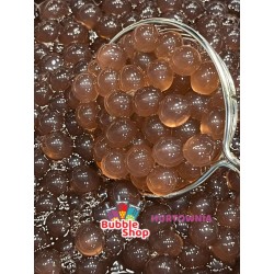 PREMIUM Popping Boba Cherry kulki wiśniowe 3,2 kg