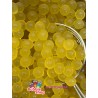 PREMIUM popping Boba Orange kulki pomarańczowe 3,2 kg