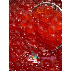 PREMIUM Popping Boba Watermelon kulki arbuzowe 3,2 kg