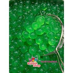 PREMIUM Popping Boba Kiwi kulki kiwi 3,2 kg