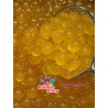 PREMIUM Popping Boba Passion fruit kulki marakuja 3,2 kg