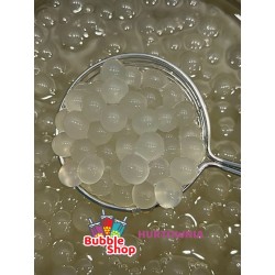 PREMIUM Popping Boba Lychee kulki liczi 3,2 kg
