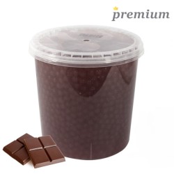 PREMIUM Popping Boba...