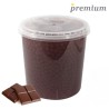 PREMIUM Popping Boba Chocolate kulki czekoladowe 3,2 kg