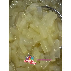 Nata de coco Pineapple...