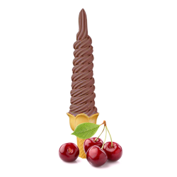 Lody świderki...