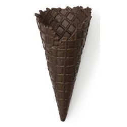 Wafel słodki CZEKOLADA 380 szt. Baker Poland