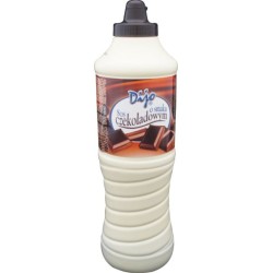 Sos czekolada Dijo 1 L