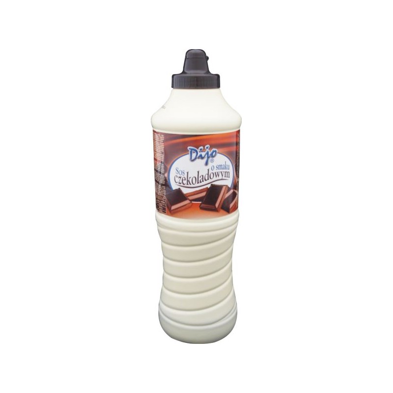 Sos czekolada Dijo 1 L Sos czekolada Dijo 1 L