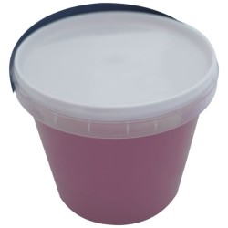 Polewa zastygająca jagoda 1 kg