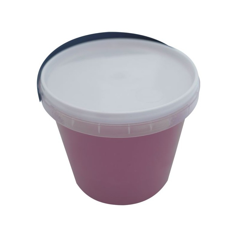Polewa zastygająca jagoda 1 kg Polewa zastygająca jagoda 1 kg