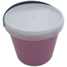 Polewa zastygająca jagoda 1 kg