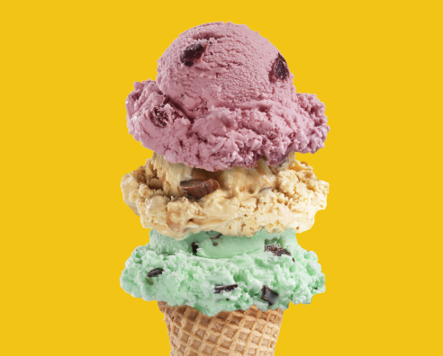 Lody rzemieślnicze